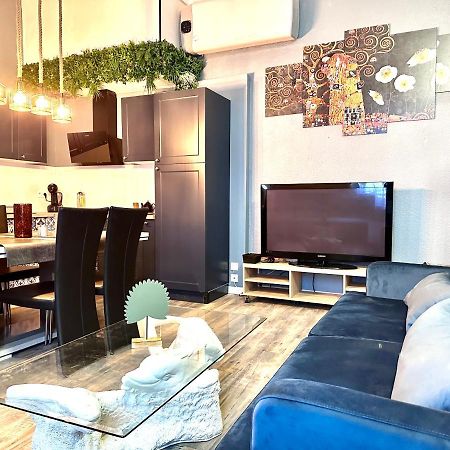 En Plein Coeur De Perpignan Le Superbe Appartement Buitenkant foto