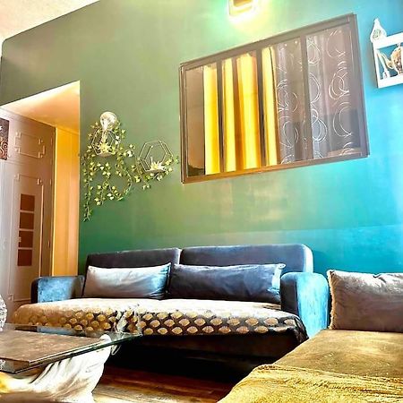En Plein Coeur De Perpignan Le Superbe Appartement Buitenkant foto